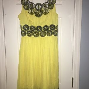 Catherine Malandrino graduation or wedding, size 2
